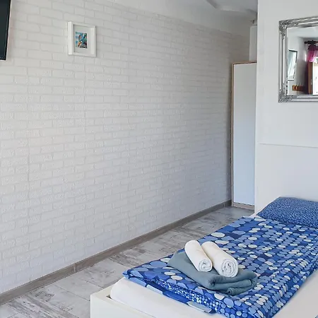 Beautiful In With Wifi Apartament *