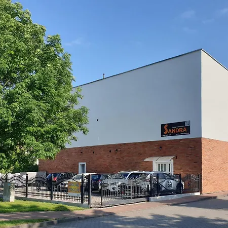 Beautiful In With Wifi