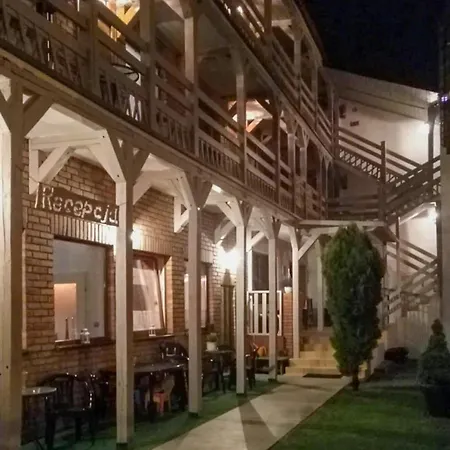 Apartament Beautiful In With Wifi Łeba