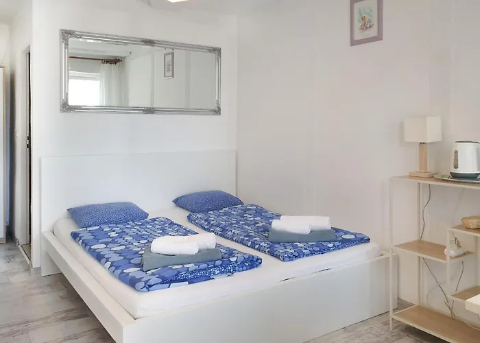 Beautiful In With Wifi Apartament *